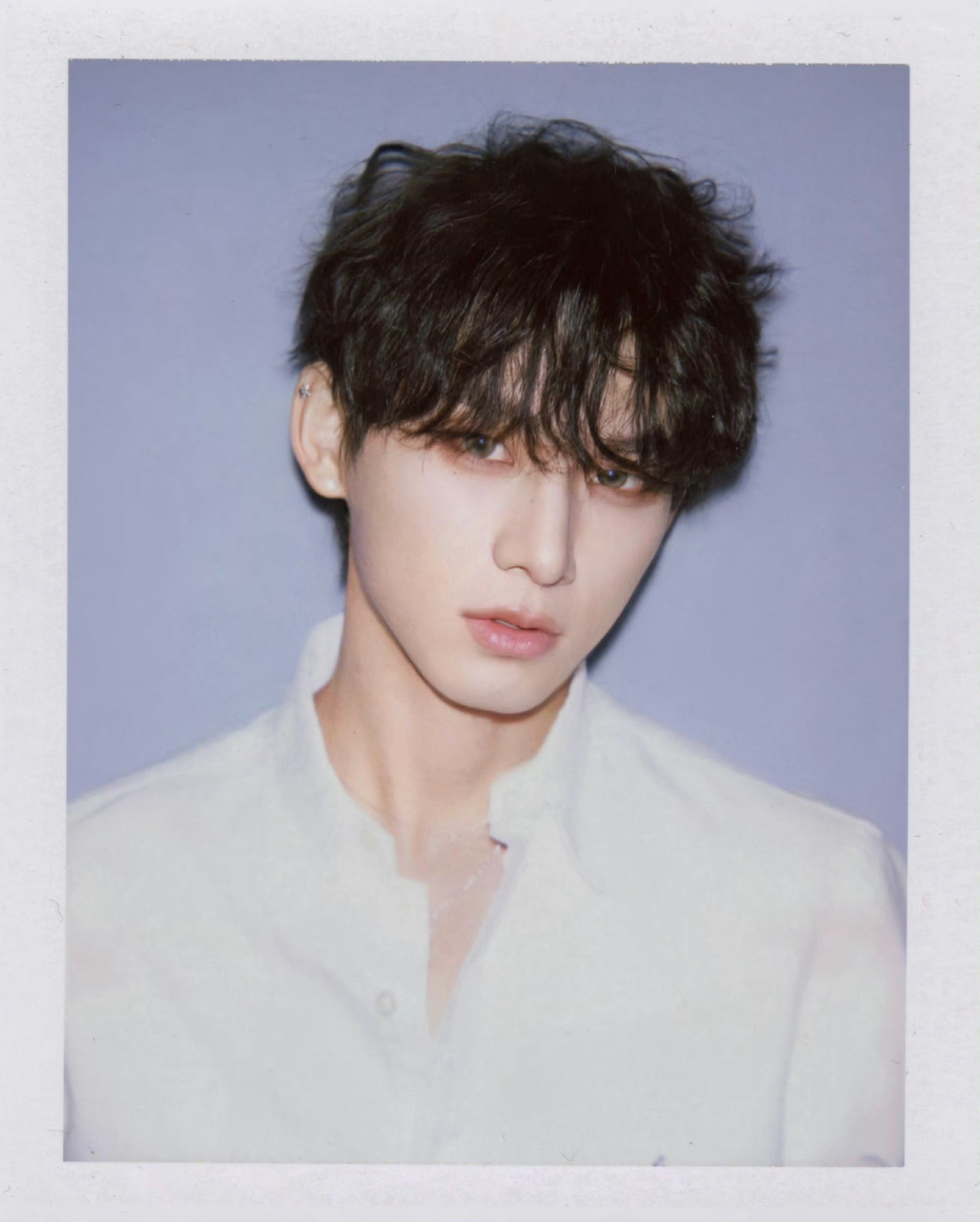 姚琛生日撕拉片姚琛拍撕拉片好权威谁还没被姚琛这组生日撕拉片惊艳到复古质感+少年感