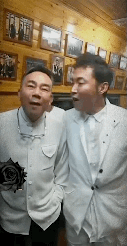 杨议老师这是吃美了还是喝美了！杨议拜师争议 杨议碰瓷 杨议品行争议 杨议相声专场