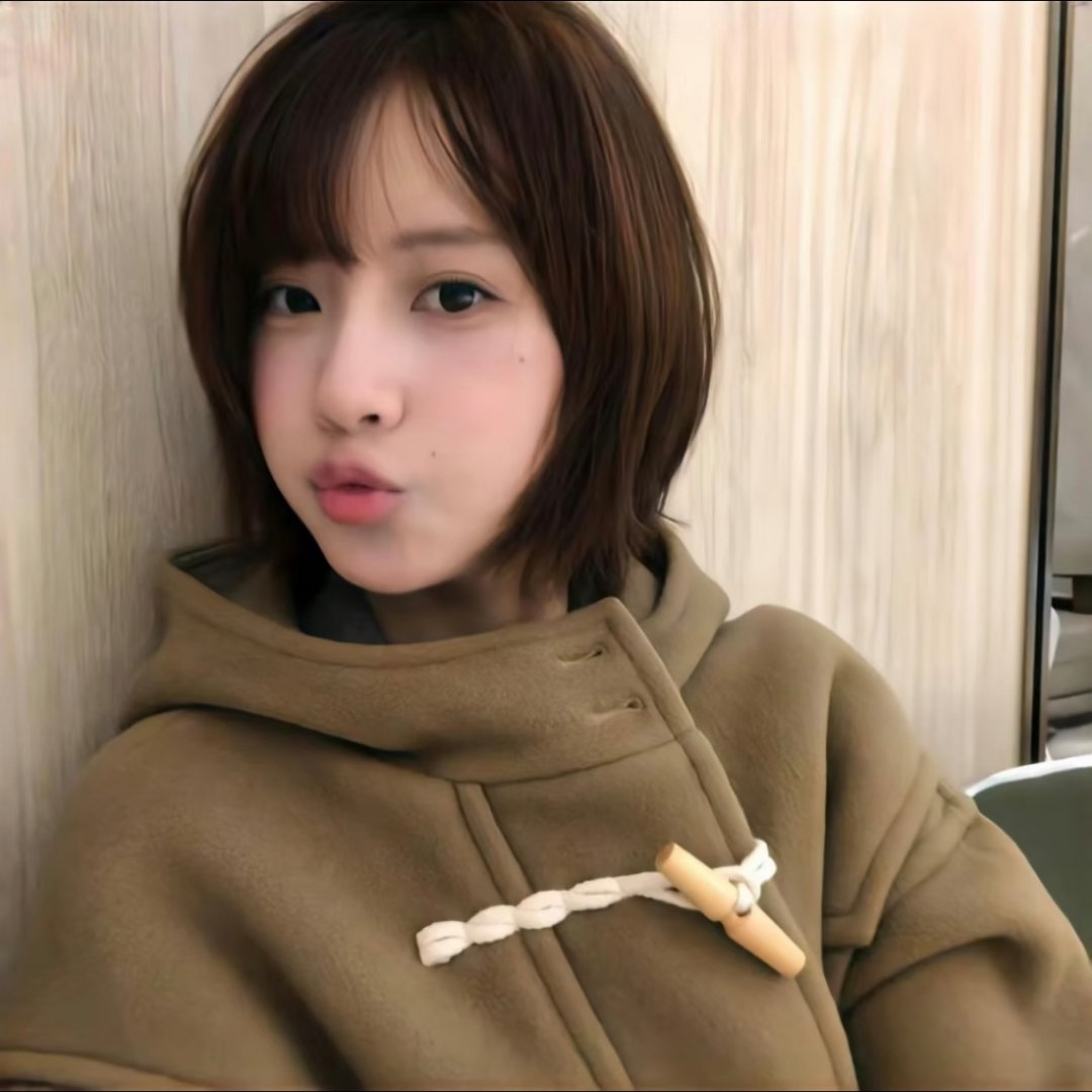 WeChat套图 | 头像背景图搭配 | 高质氛围感女头 ​ ​​​