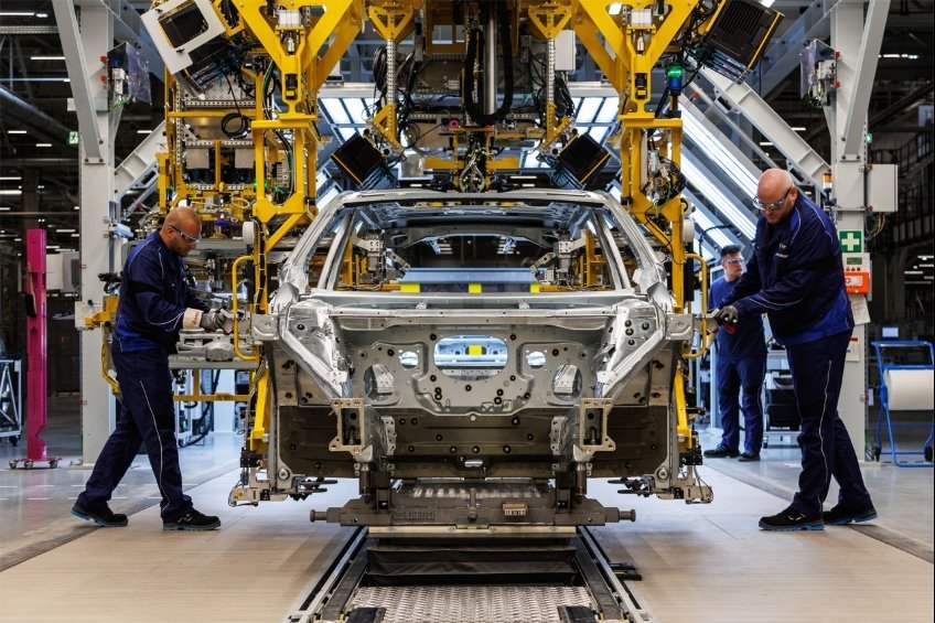 欧盟计划推出《工业加速器法案》，要求超过1亿欧元的关键外国投资满足技术共享、雇佣