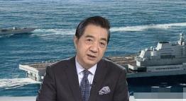 中美差距究竟有多大？张召忠语出惊人：“即使美国停下脚步，一动不动，中国20年也追