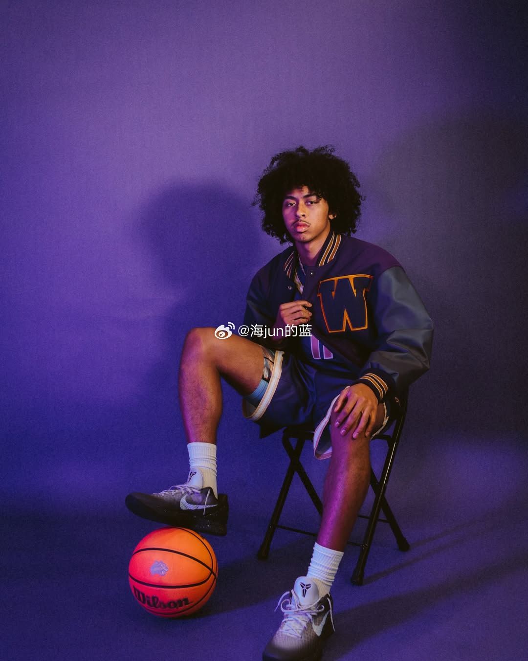 官宣了！朱正承诺西卡罗来纳大学，隶属于SoCon南方联盟，本赛季只排在分区第五，