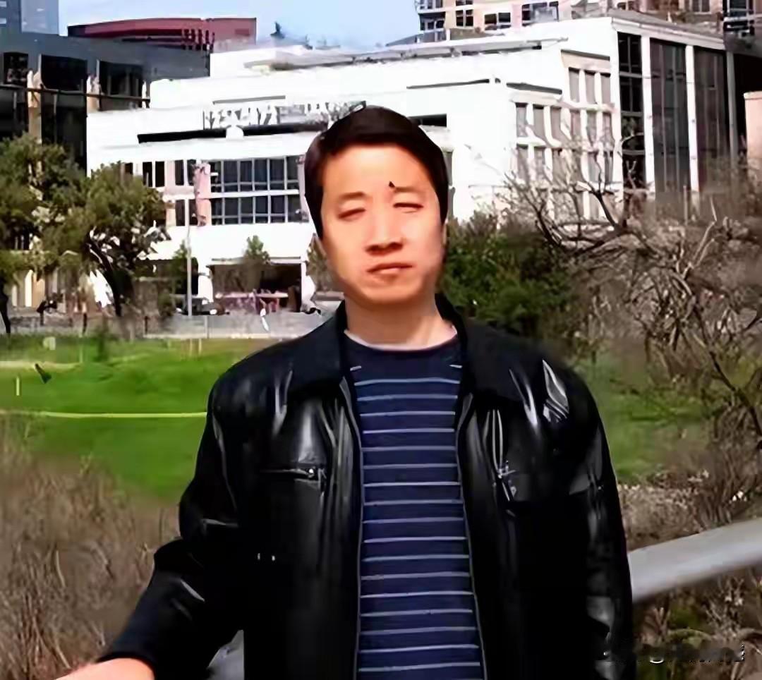 一个如此优秀的国之重器技术专家，轻而易举就被人家拿下，真是让人无比的震惊，真是让