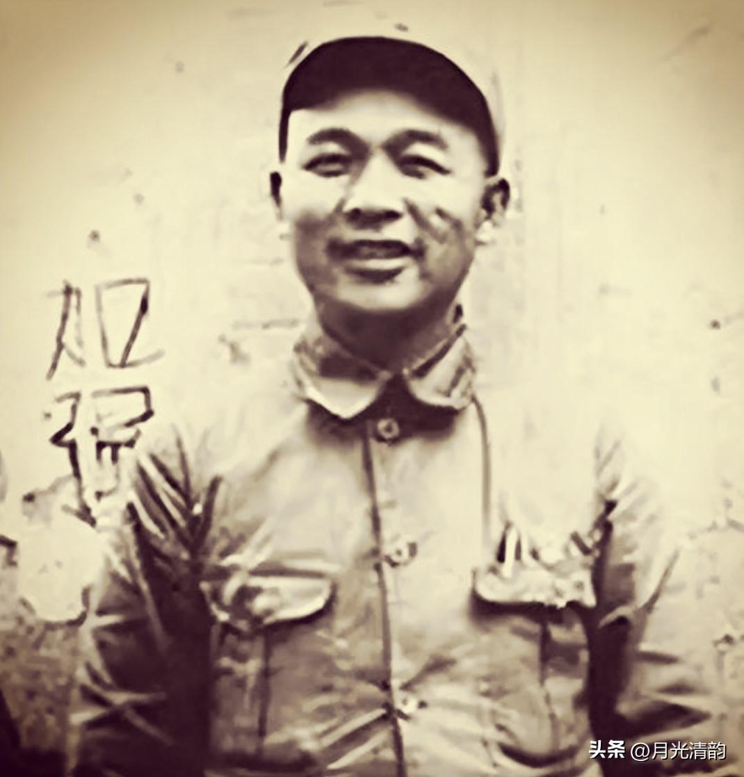 1936年11月，一件看上去很不务正业的事发生了。那时候西安事变还没爆发，陈先瑞