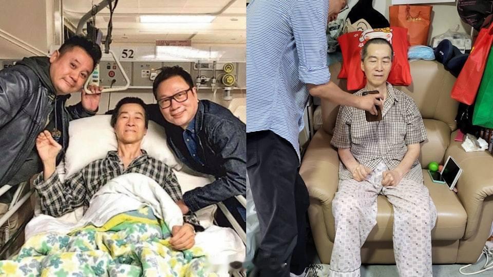 「綠葉王」吳博君離世　曾被TVB裁走被迫轉行做紙紮舖維生前無綫（TVB）資深藝人
