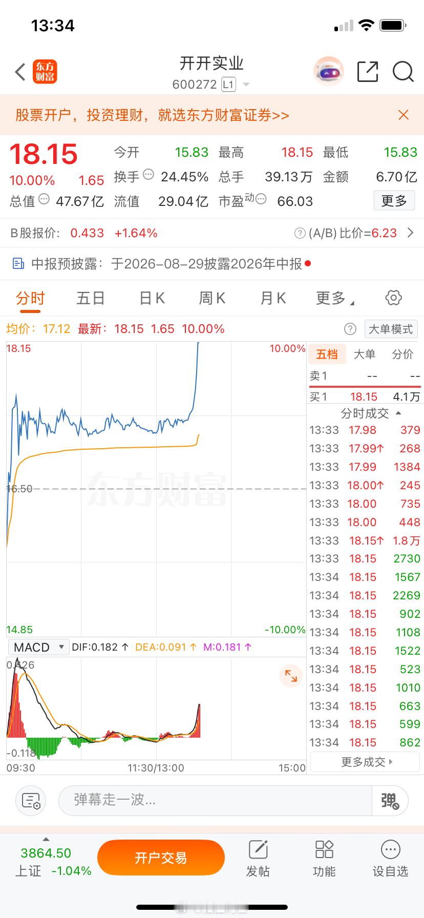 兄弟们，该来的都会来的对吧，开开昨天惊吓，今天惊喜！是不是有蹦极的感觉？ 