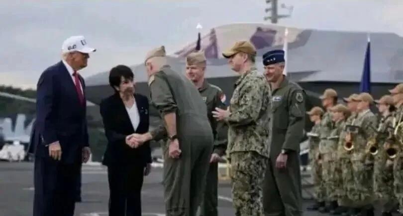 日本的战争准备正全面铺开【亚洲泽连斯基？高市早苗正把日本推向火坑，美国幕后操盘真