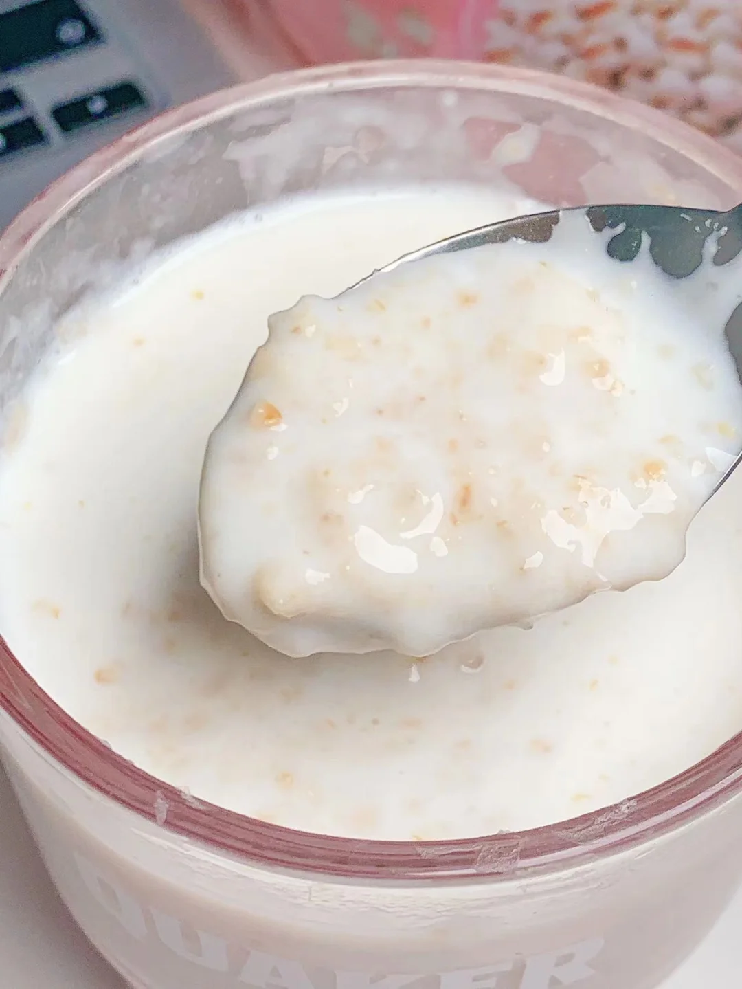 建议所有女生把奶茶换成它！真的润！！