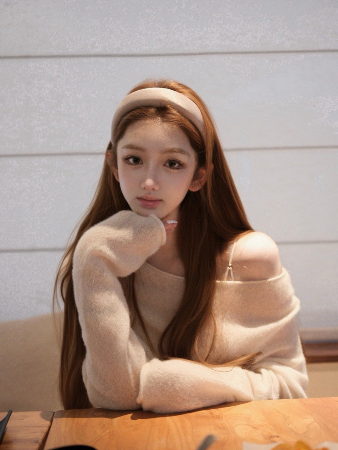 全部拍完了 携美照一张上线非常丰富的一期[卡皮巴拉] ​​​