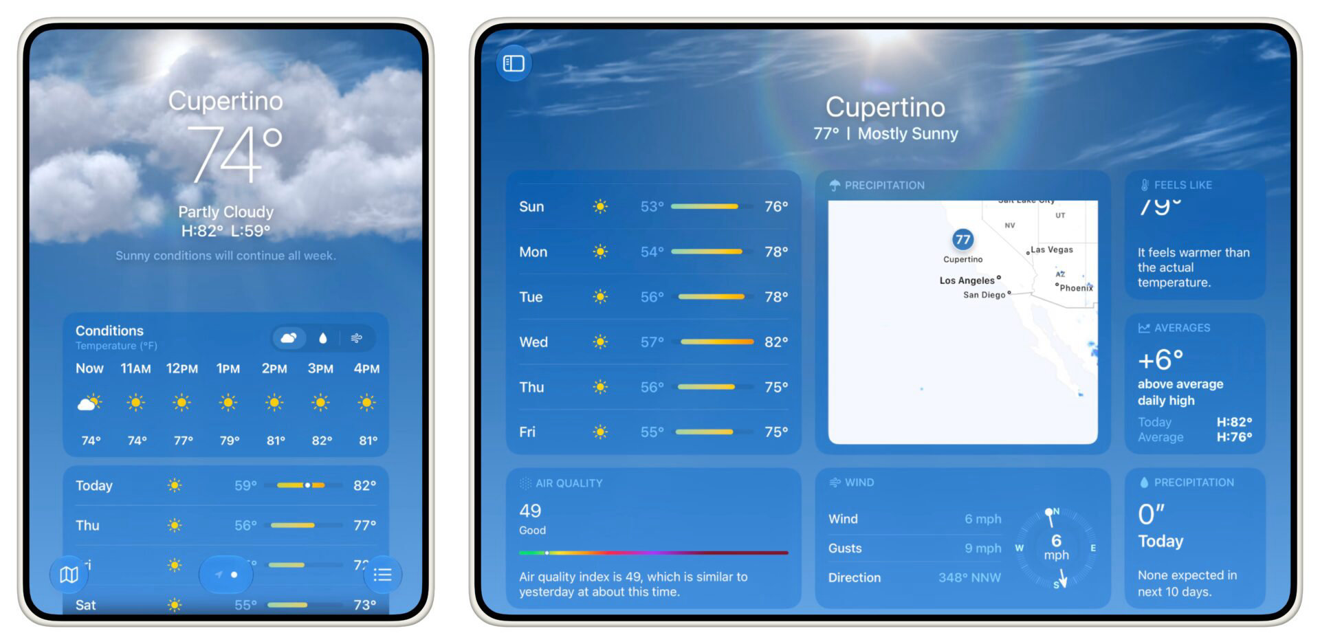 iPad 是苹果 2026 财年肉眼可见在下跌的产品线。所以，这会不会是折叠屏呼