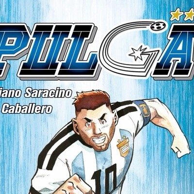 阿根廷人真的很爱画队长，不同版本都看过好几个了Planeta Cómic 出版社