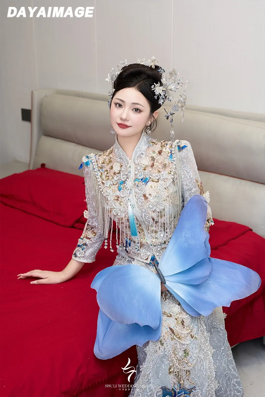 好消息：我磕的cp结婚啦～