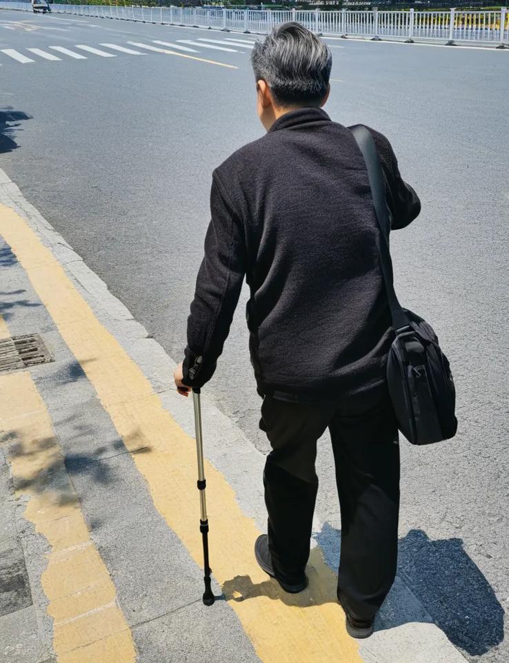 街拍气质！