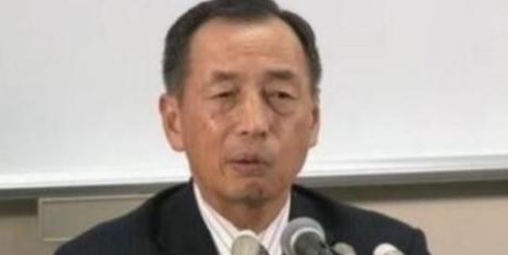 日本的一个曾在美深造过的军事专家说：一旦中日开战，日本要对中国“三路打击”，其意