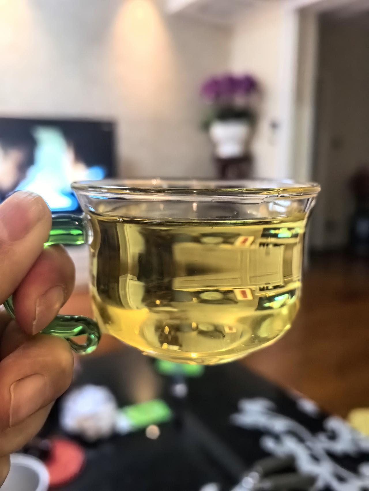 新年爱好打卡今天在家洗洗涮涮拖拖地，也是累人的一天！为了明天欢欢喜喜干干净净过大