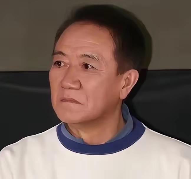 李幼斌前妻离婚拿860万，十年后钱花光了，你猜她在哪？
不是豪宅，不是商场，是在