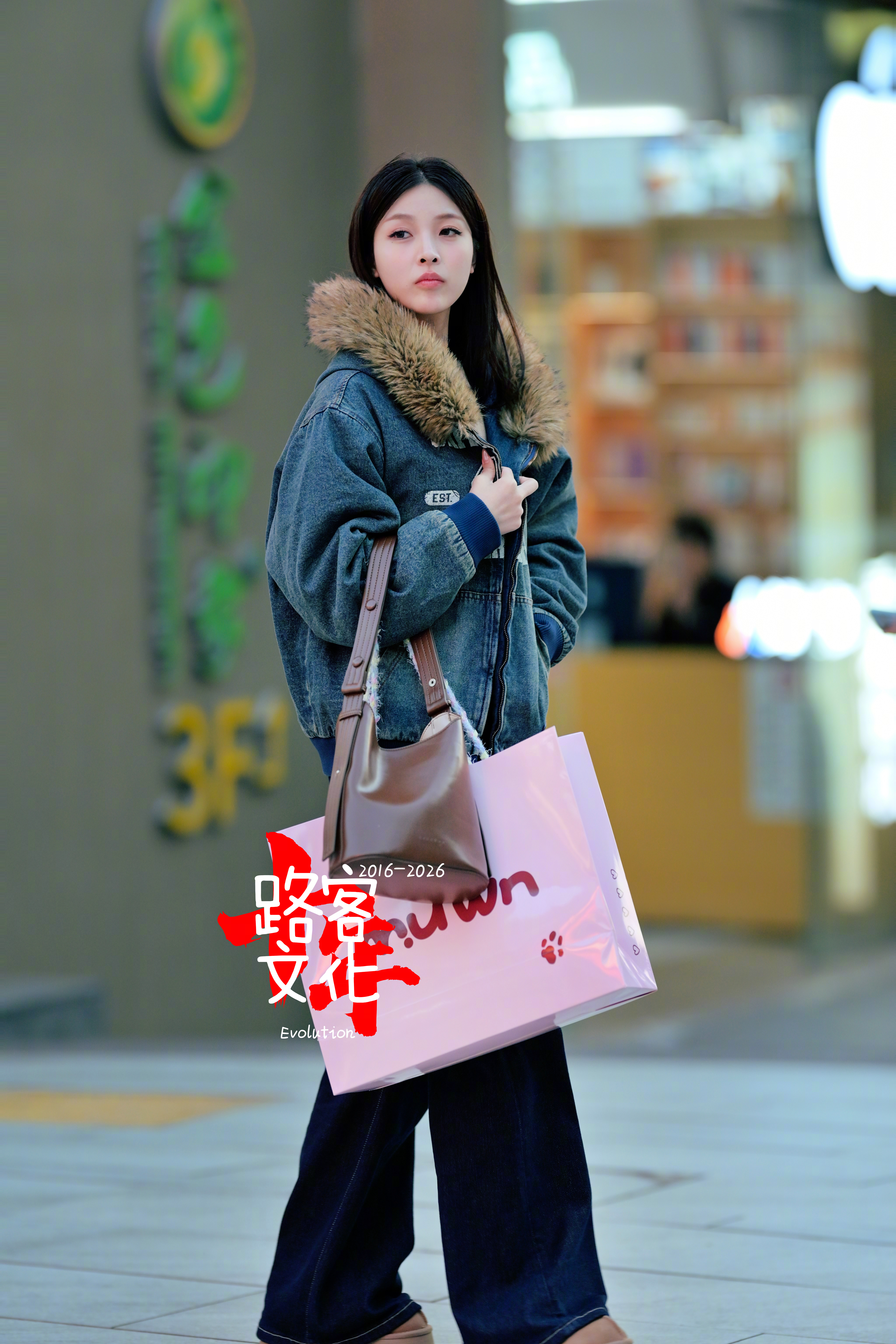 还有一张拍都拍了不能浪费全都发给你们看 