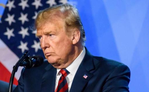 特朗普：将对任何与俄罗斯有商业往来的国家实施制裁

据彭博社报道，特朗普宣布，共