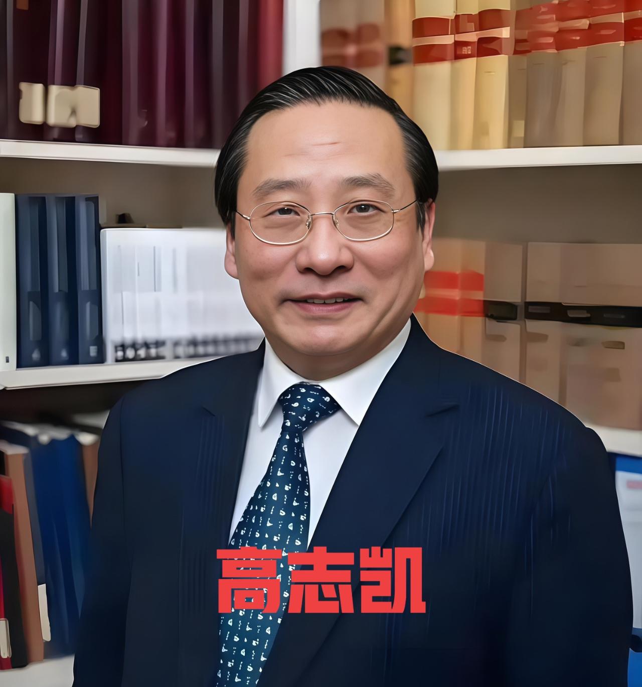 高志凯教授作为地表最强文科生又发表最新言论：中国有权对日本采取行了，打新日本鬼子