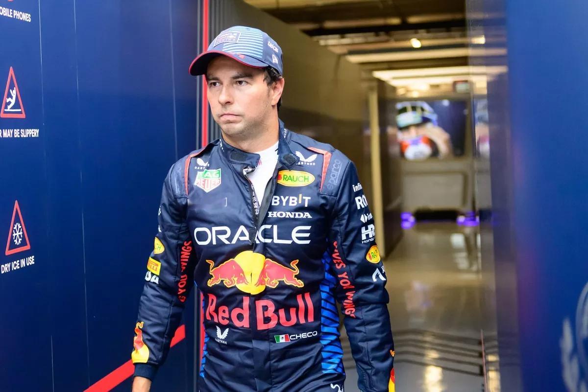 Autosport：凯迪拉克F1车队将在本周宣布博塔斯和佩雷兹成为明年正式车手佩