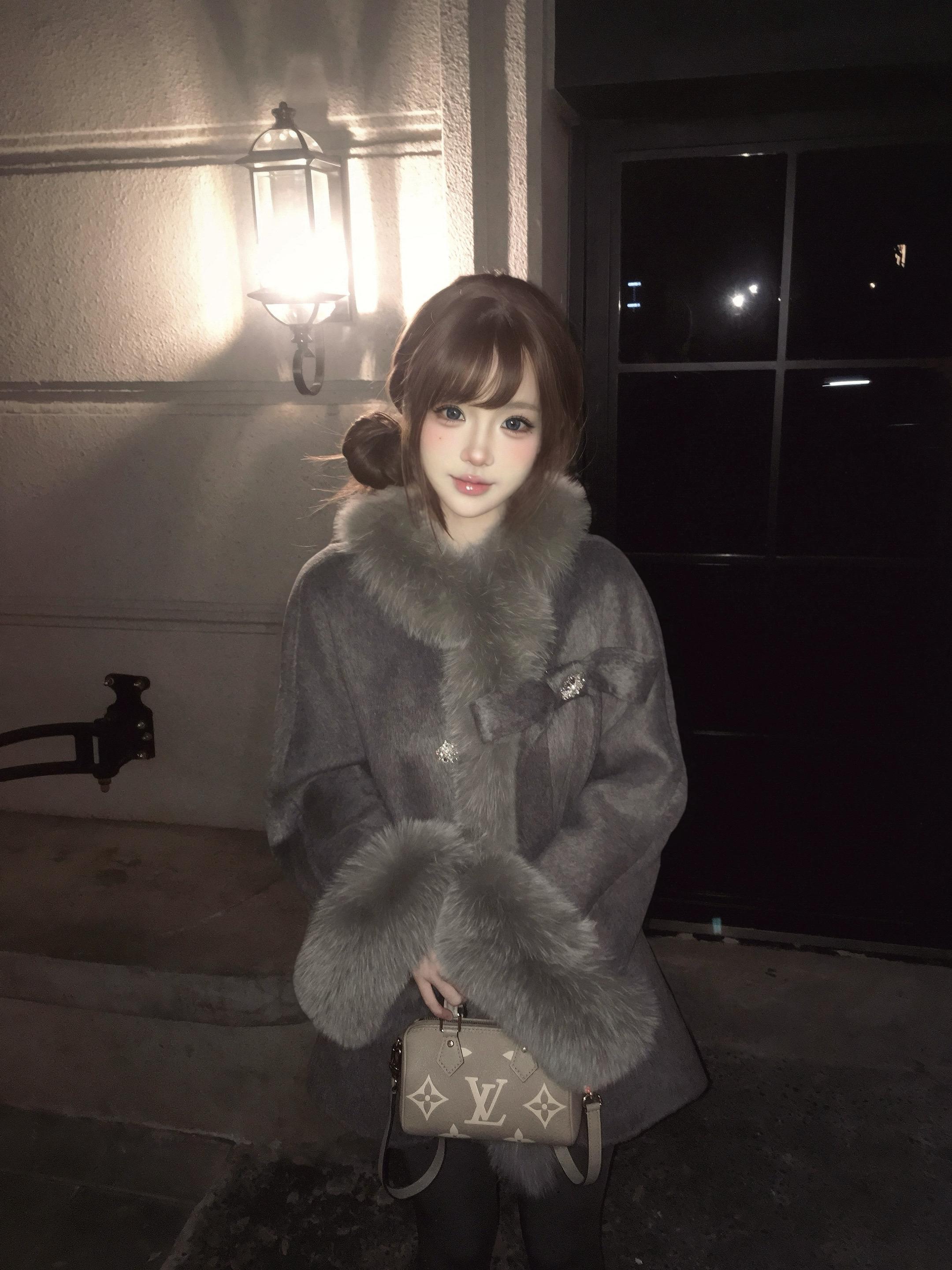 我们真正的断联是从一个没有彼此祝福的盛大节日开始的