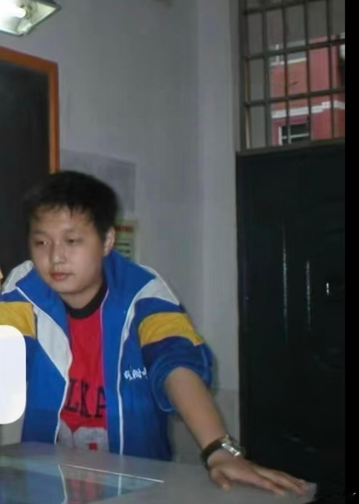 这么看我就配得上张艺兴了