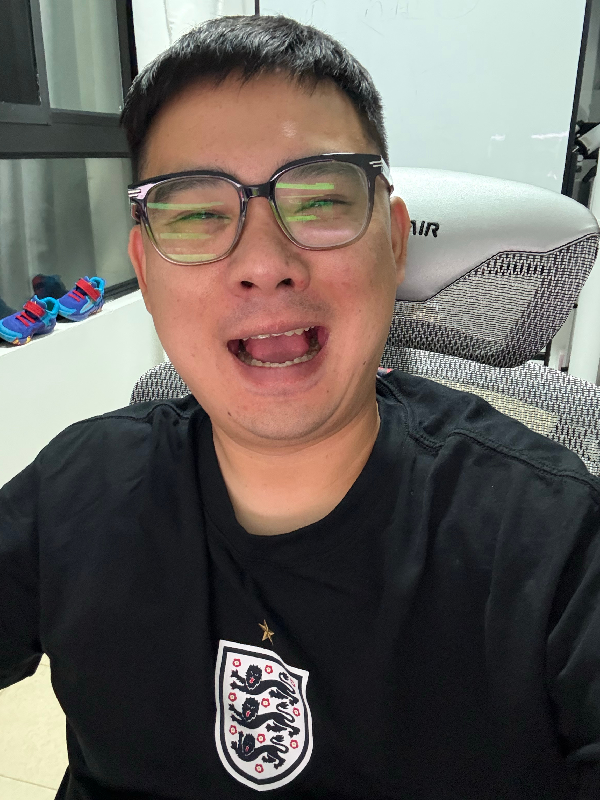 恭喜中国队进入亚洲杯决赛！！！ 