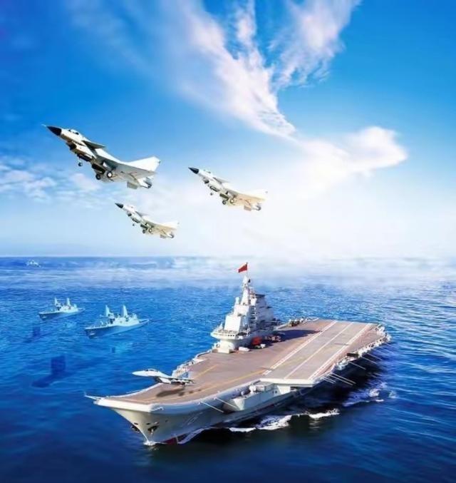 巴基斯坦一定会“参战”，这点美国没有算到。美军打伊朗都吃力，和中国开战，会输得很
