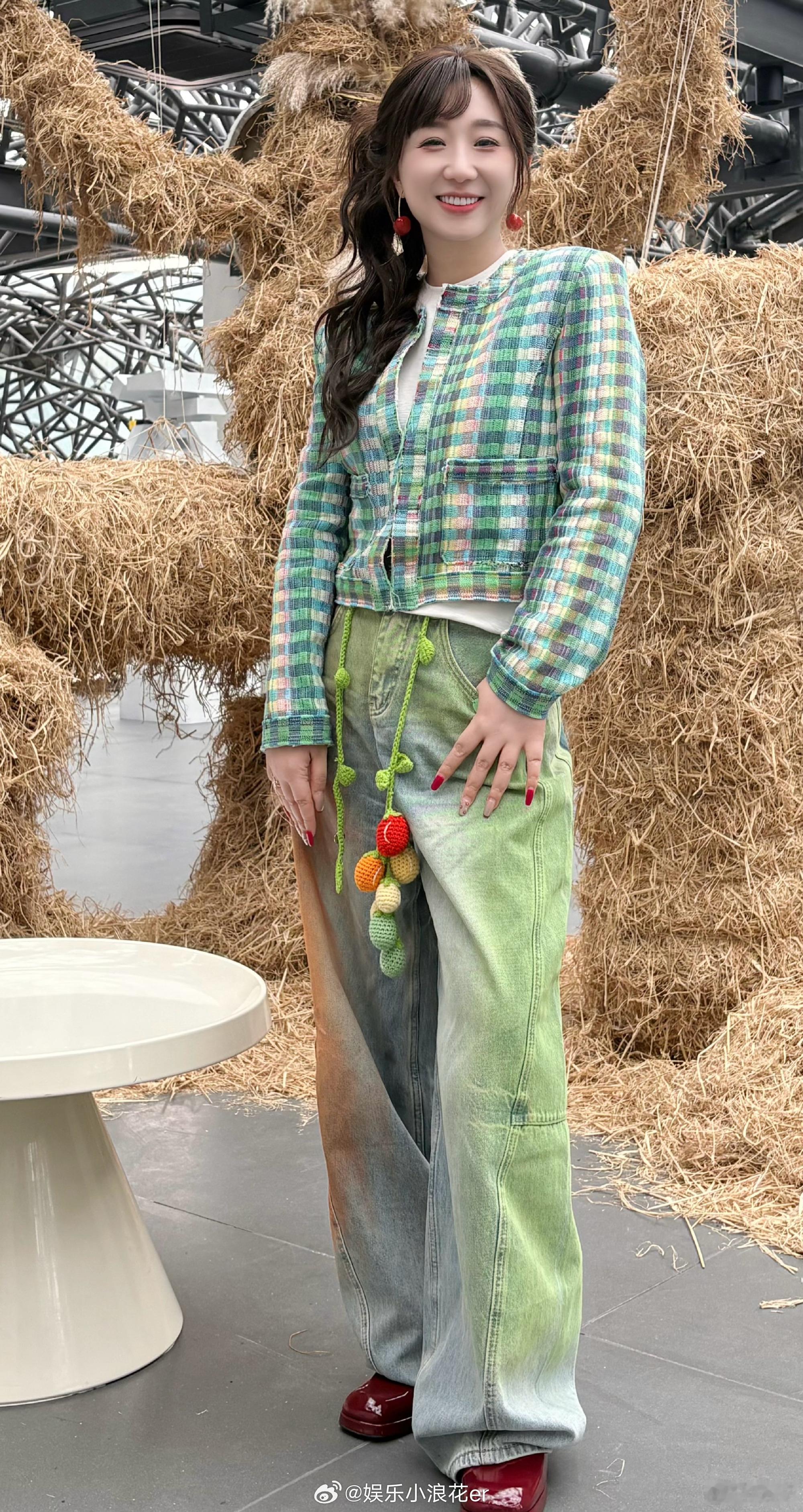 傅首尔发文回应怎么了傅首尔称还没有新感情 傅首尔发文“混乱和过载带来的狼狈要比失