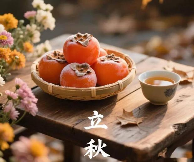 立秋养生？都是智商税！
评论区吵翻了，有人骂我迷信，有人@亲友来对峙。我默默放下