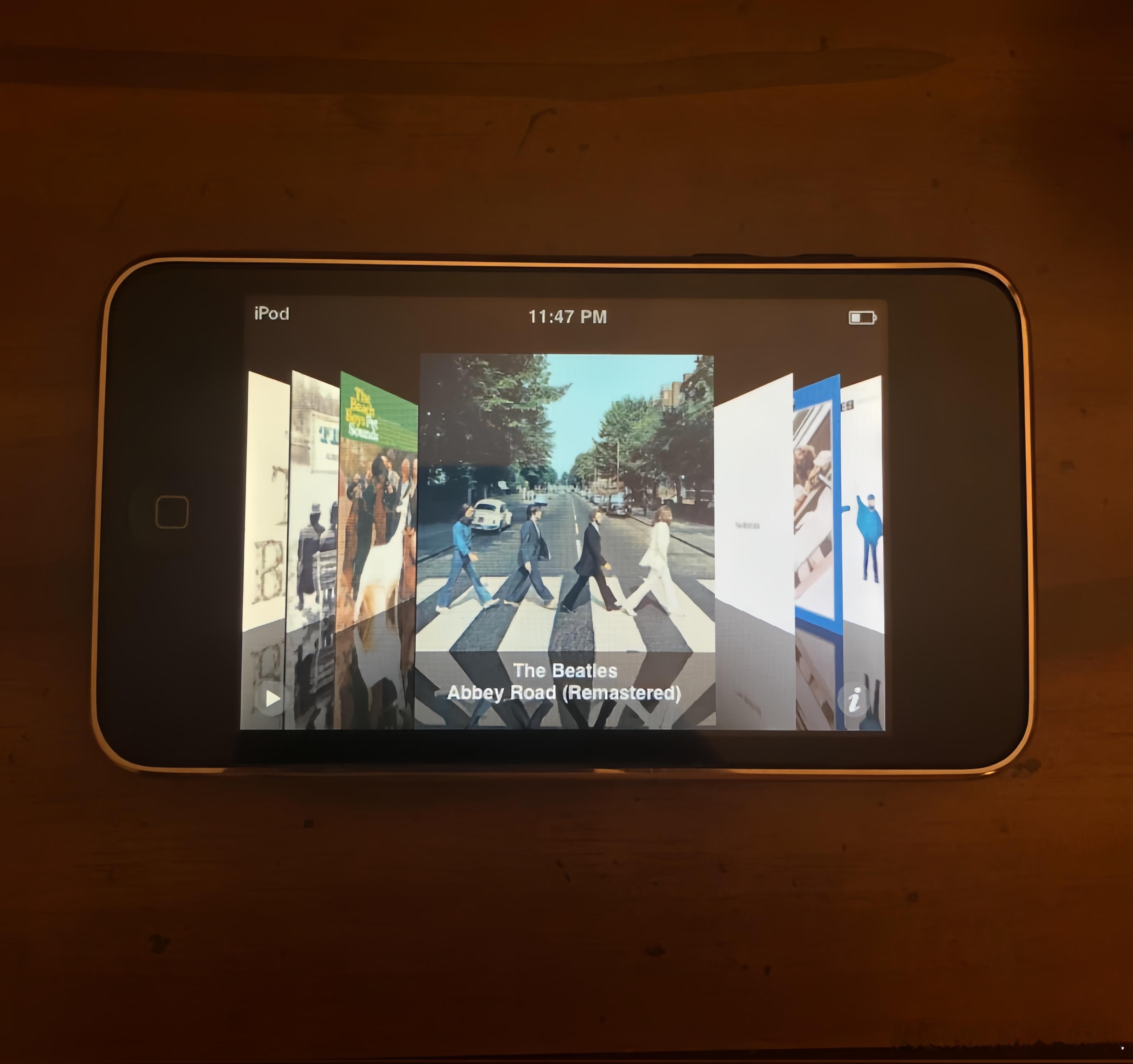 Apple Music如果把这个界面加上用户会更多。 