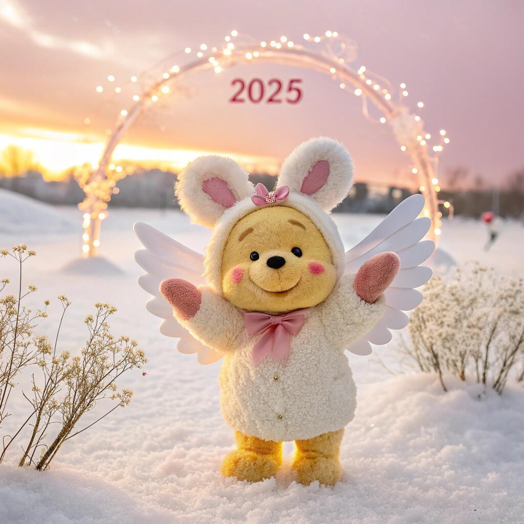 🐇*治愈系噗噗头像🍯兔兔特别版💭ᕱ⑅ᕱ🥕 