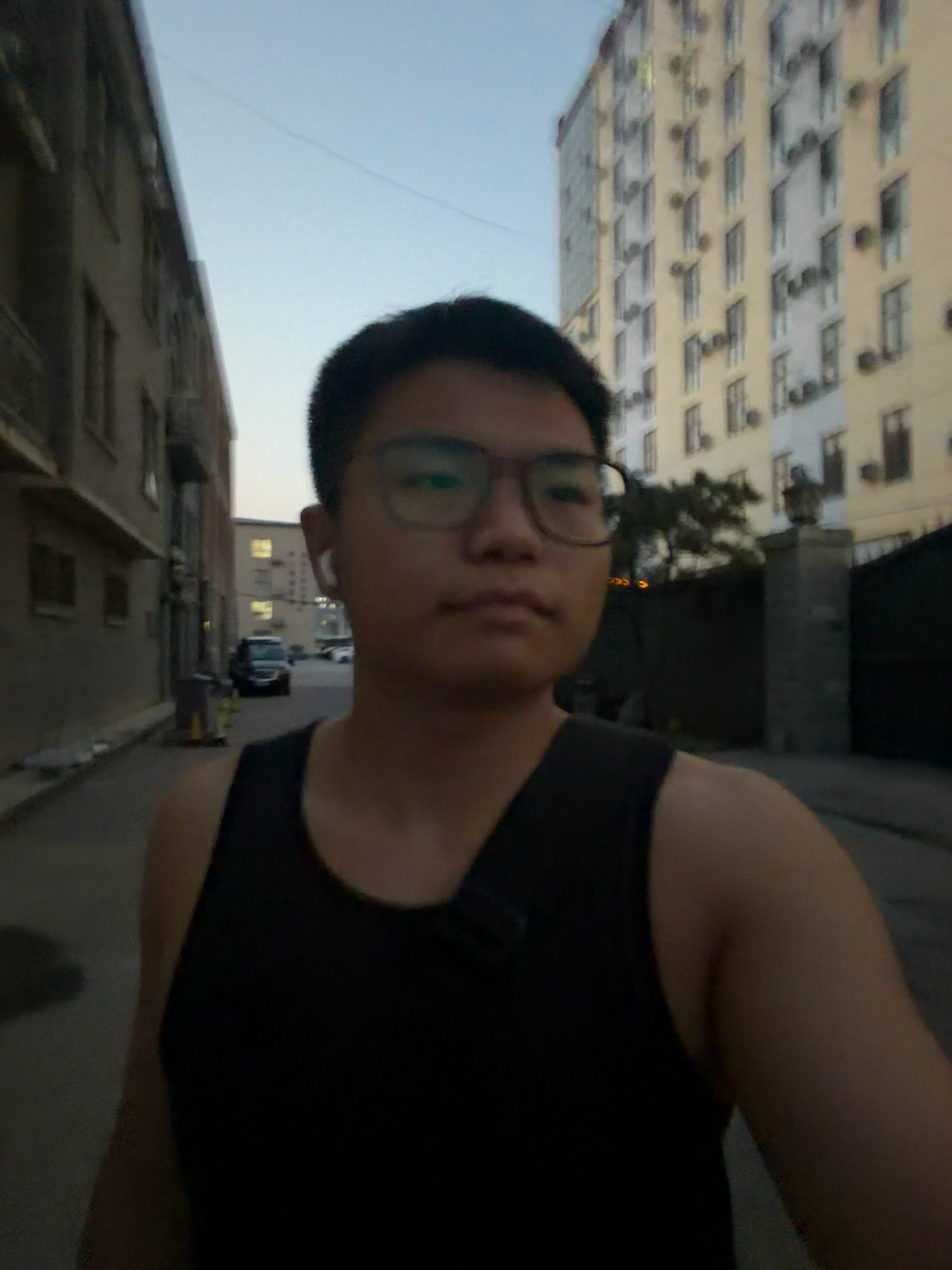 今天因为跑的是一个小车，埃安i60下午5点多就下班了，跑续航以来下班最早的一次所
