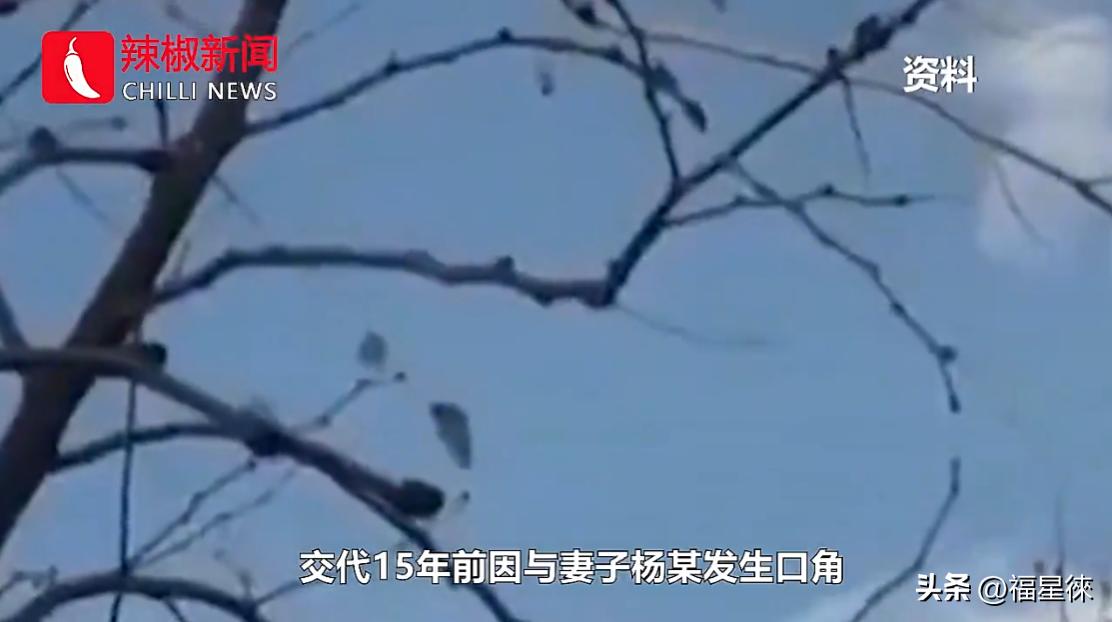 2007年安徽，女子凭空消失，丈夫说女子跟他人私奔了，可女子弟弟不信，他觉得姐姐