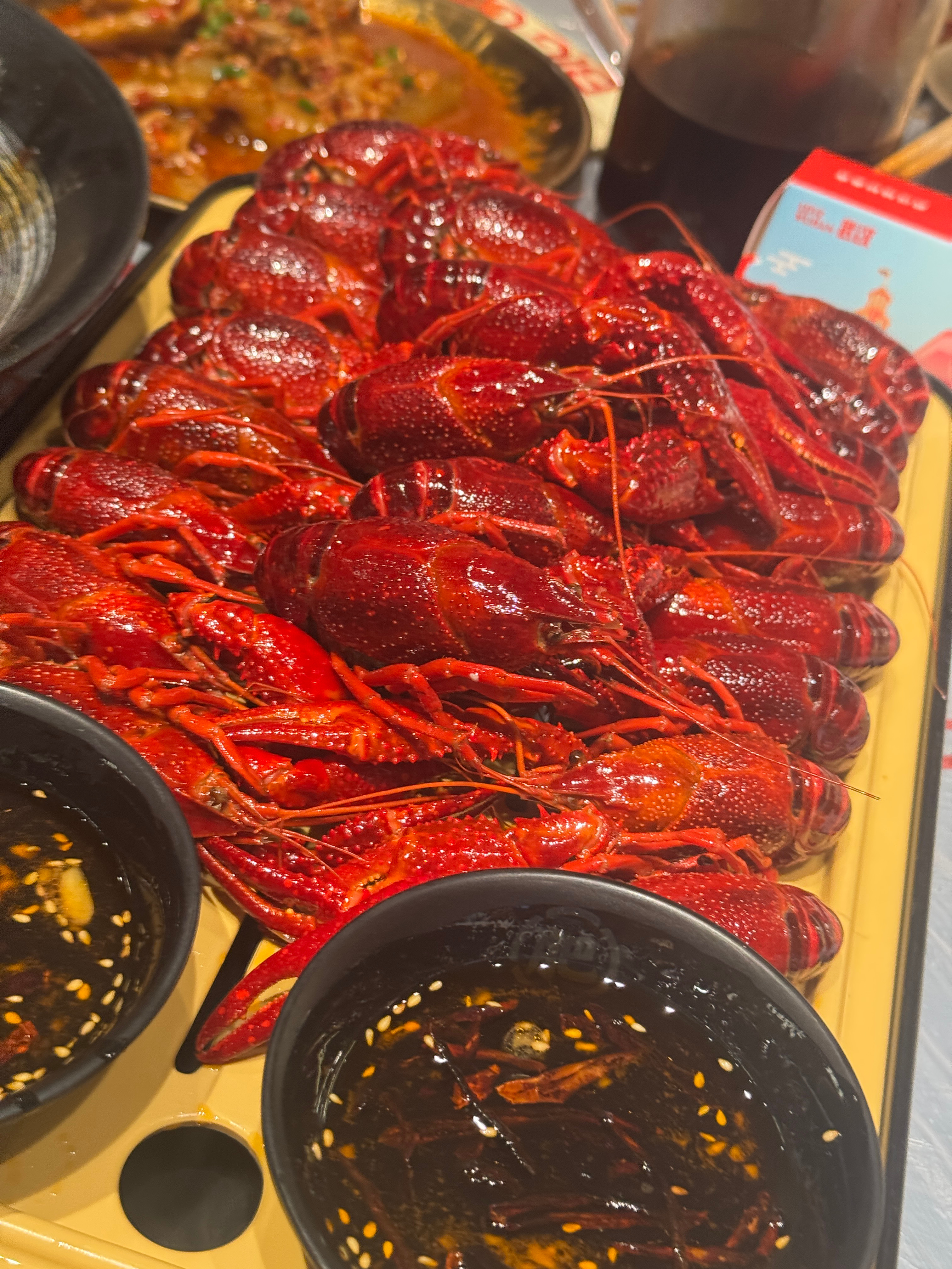 最近狂吃，吃巨多还特别容易饿但是我已经6天没拉💩了这…是不是不科学我现在好饿好