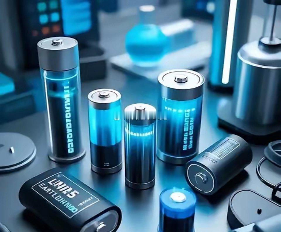 固态电池硅基负极技术突破 机构看好核心标的梳理我国高性能硅负极材料技术取得突破，