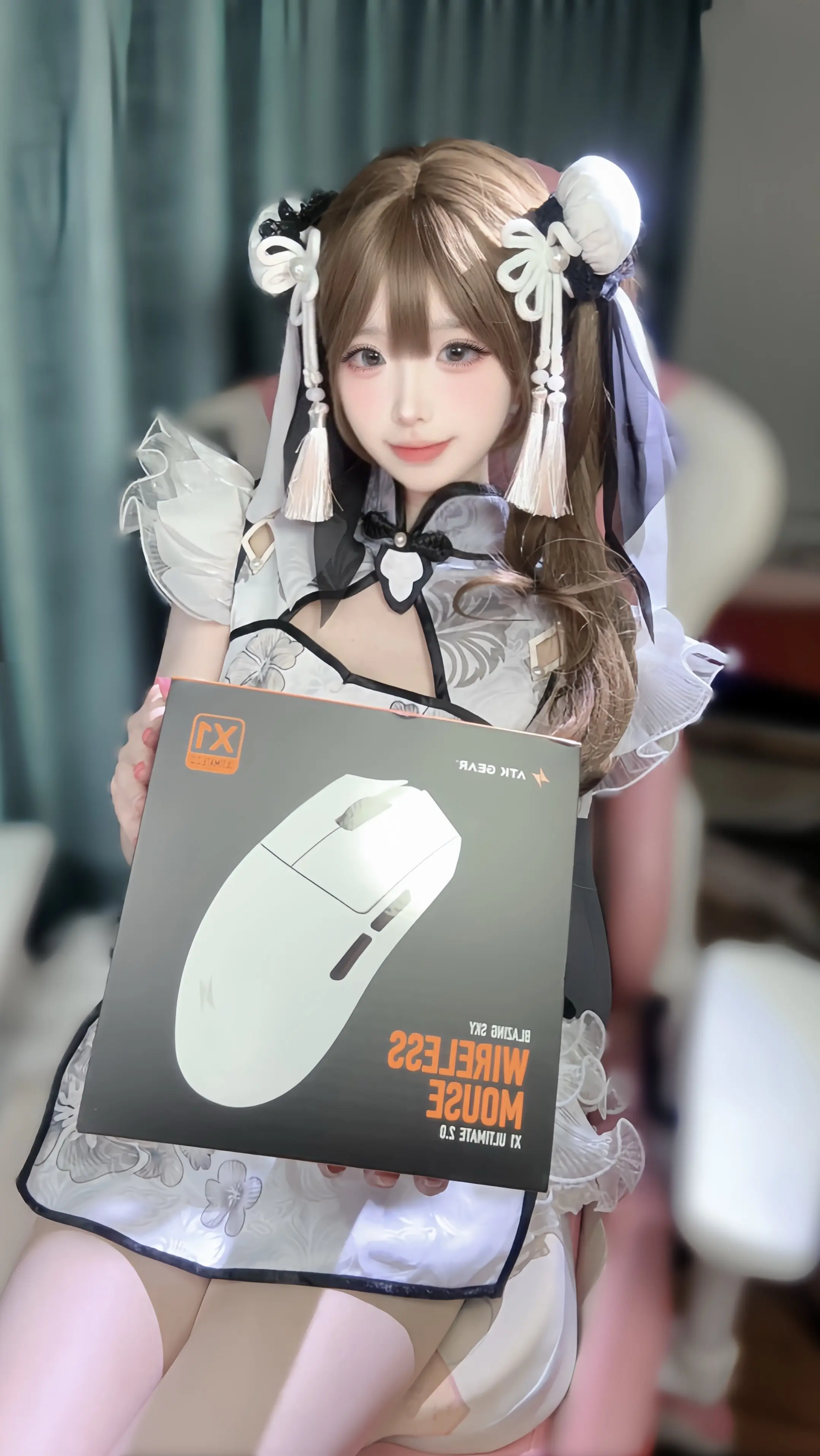 接下来登场的是