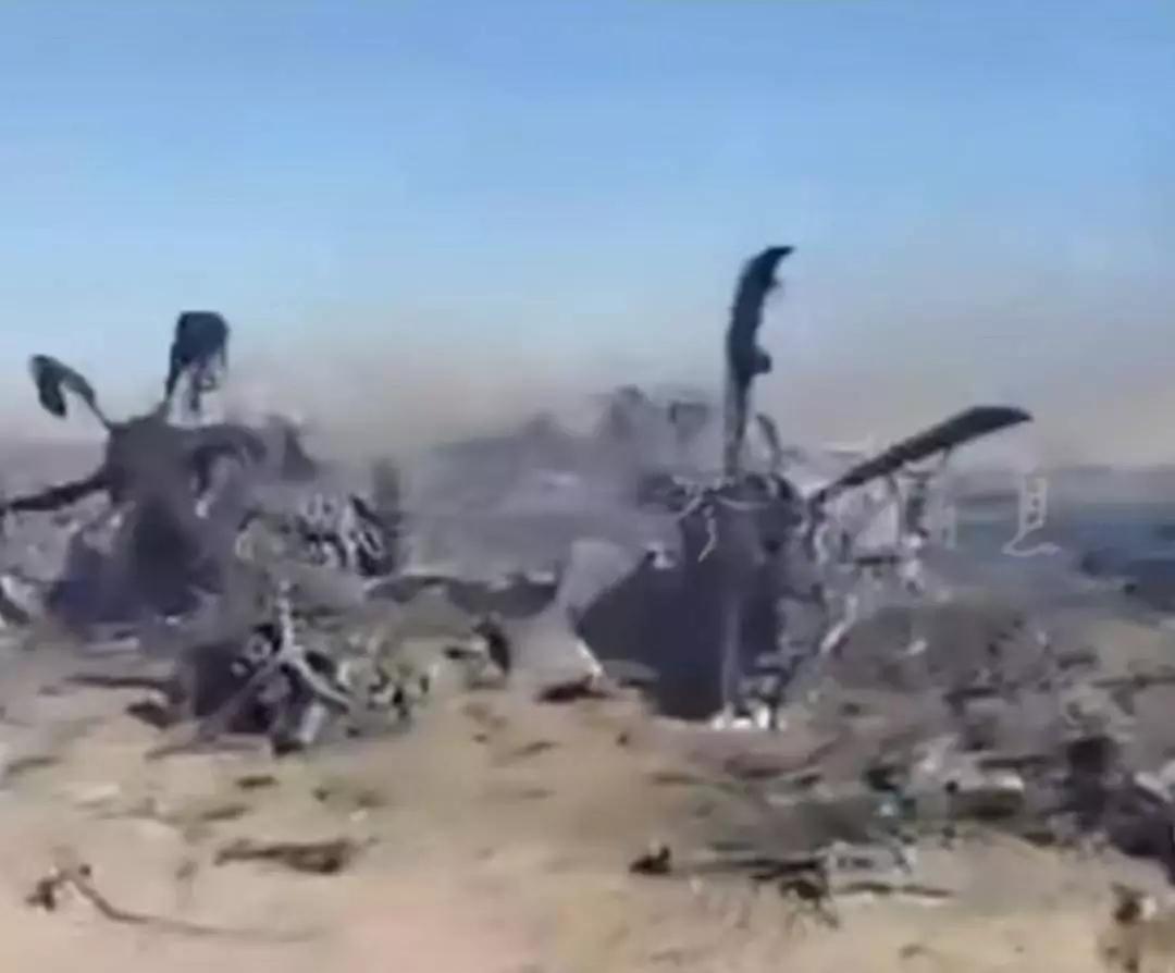 我从事军事评论多年，见过不少“神话破灭”的瞬间，但这次格外震撼。F-15E是什么