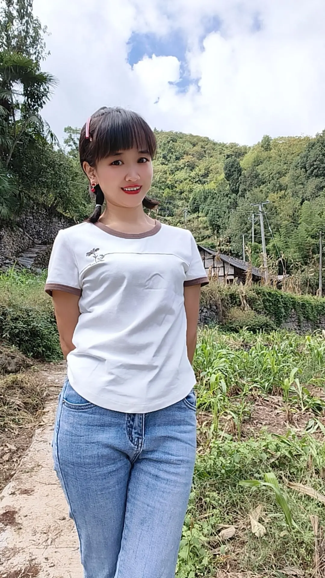 87年的兔子，已经37了，小时候总觉得自己太普通，长大后发现，能把普通...