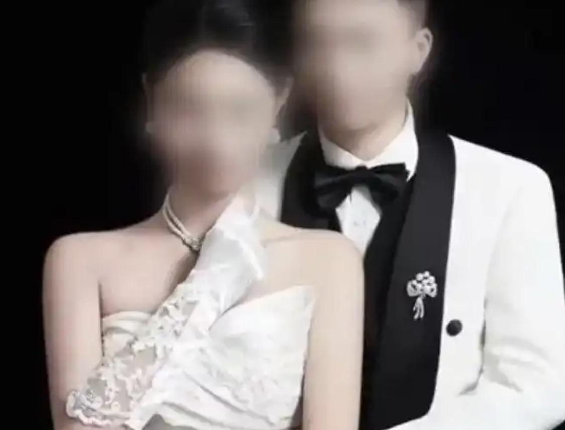 新郎新娘结婚前一天双双坠楼案又有了后续！
就在12月4日男方家属表示，他们认为女