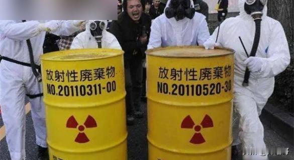 日本在核武研发，核材料储备都是十分完备的， 约47吨，日本目前是全球最大的民用钚