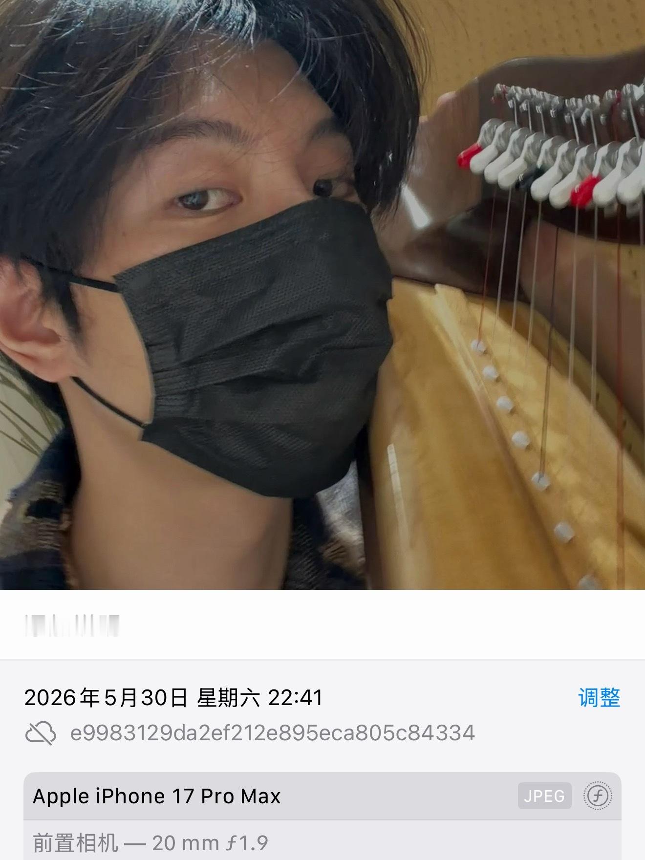 这妹子真的好努力啊练到晚上十一点，还是原相机直出