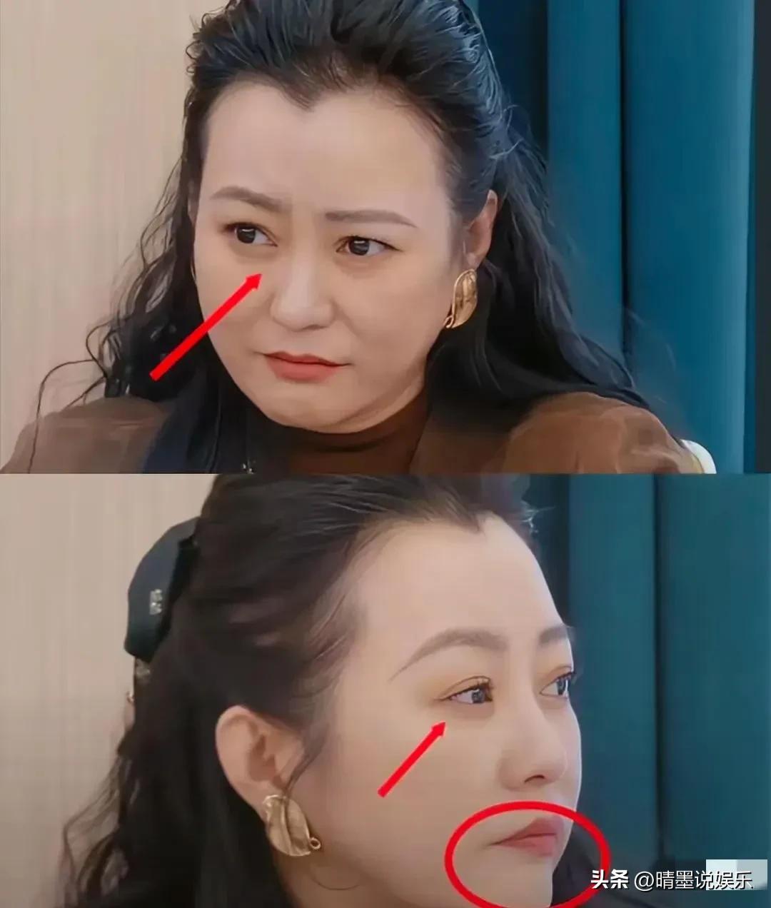 郝蕾，太刚了！
面对导师们对哈尼克孜“苛刻”“霸道”的评价，郝蕾直接一句：你听听