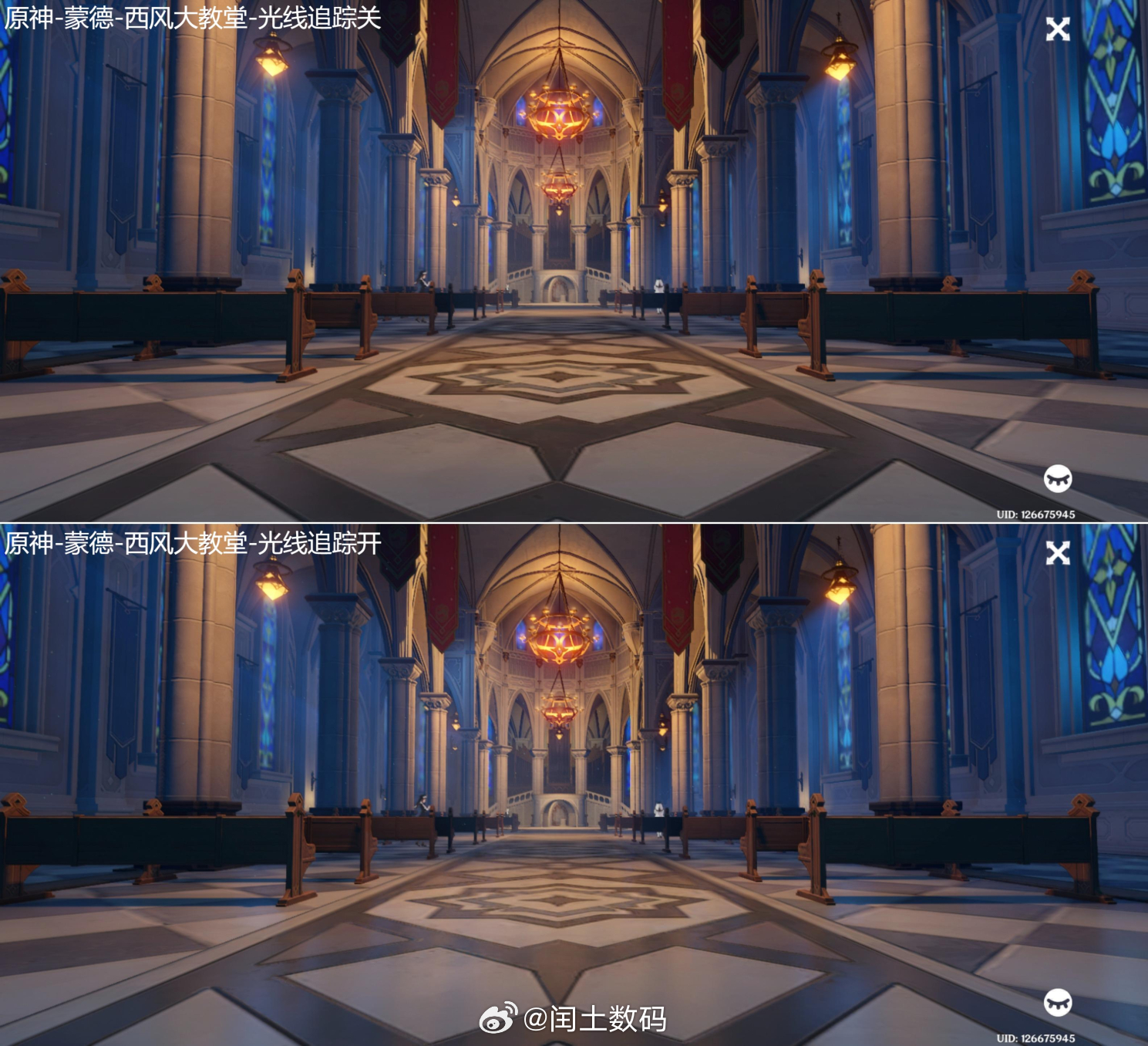 iQOO15 Ultra 重度原神实测iQOO 15 Ultra，开启高画质+光