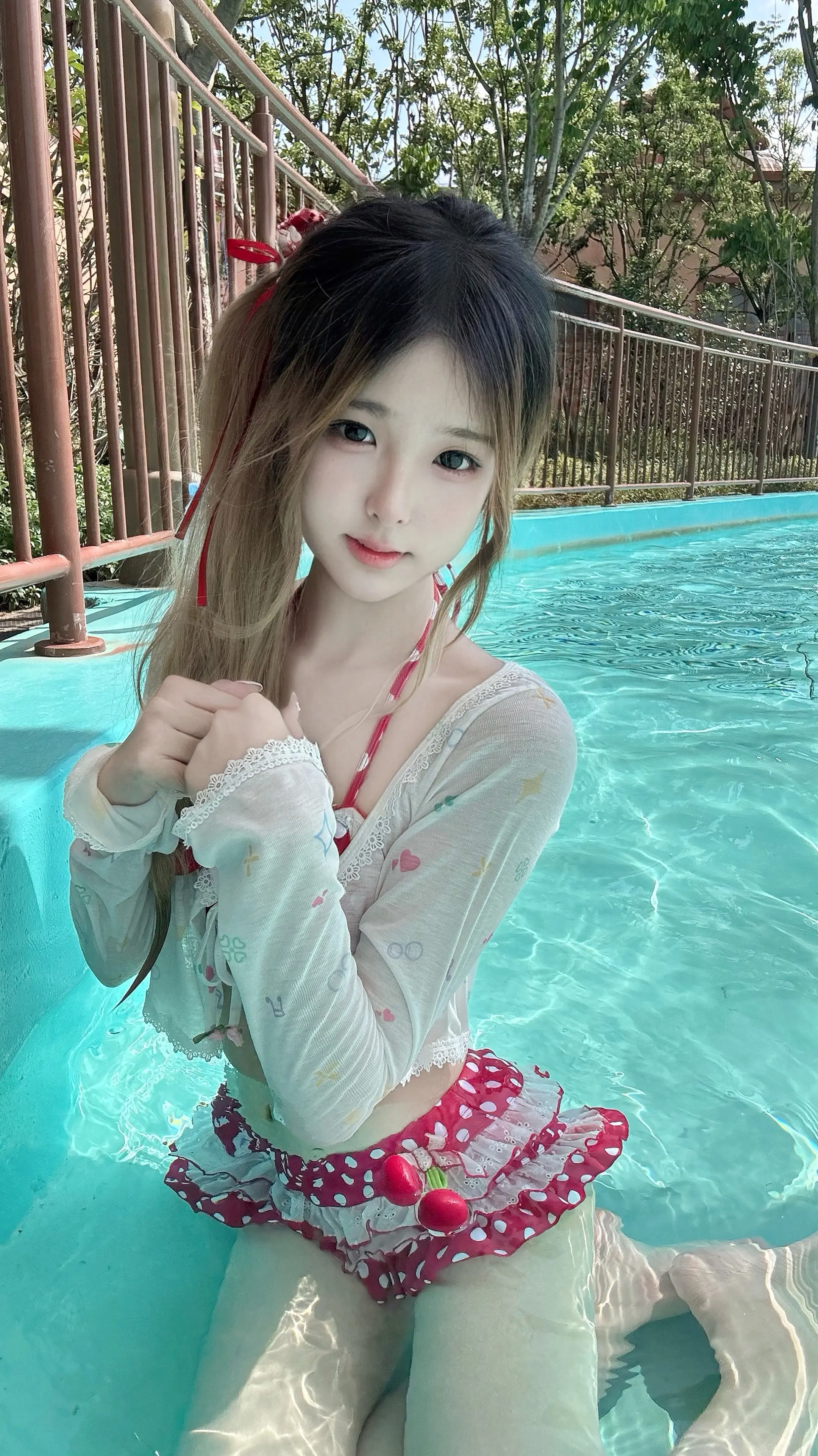 🐚 •*¨*•.¸🫧𓇼 𓈒🪄。