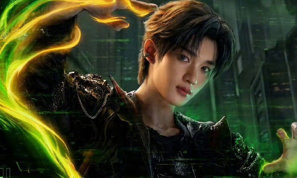 #咪咕星鲜事##丁程鑫一天官宣两档综艺#综艺小天才在这个赛道完全进入统治区！期待