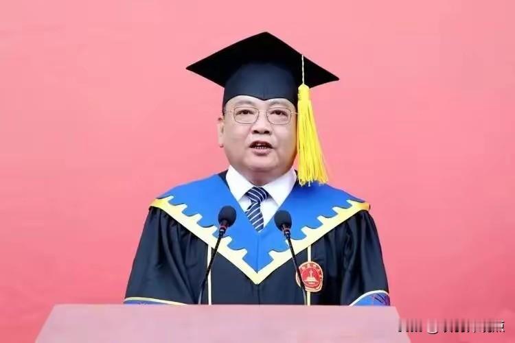 🚨 广西医科大学原校长赵劲民（曾两度入选院士候选人）因涉嫌严重违纪违法，被自治