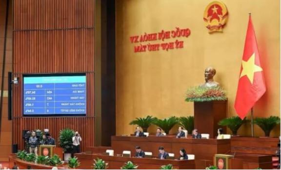 “希望中国将广东广西还给越南”，越南人当真是厚颜无耻，居然说广东、广西是他们的“