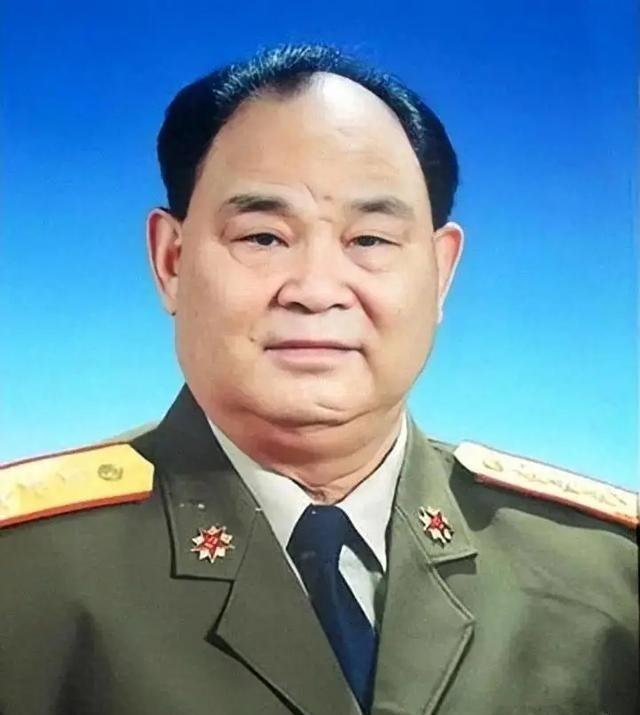 两年换了三个大军区任职，他就是张太恒。
张太恒这个人，出生在1931年的山东广饶