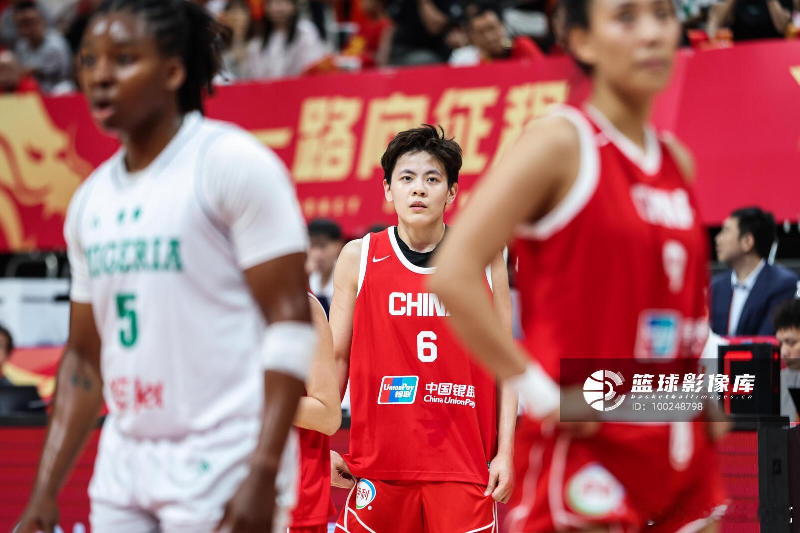 女篮世界杯中国女篮小组赛赛程出炉 FIBA公布中国女篮小组赛时间，三场对决北京时